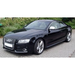 Zubehör Audi A5 8T3 (2007 - 2016) Coupe